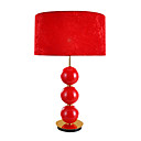 Contemporary Table Light With Fabric Lampshade (1069-GC-0134)