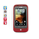 dual sim-smartphone met wifi 3,2 inch touchscreen (rood)
