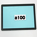 emora prêmio lcd tela do painel protetor para sony a100