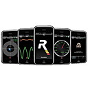 wifi OBD-II-Auto-Diagnose-Tool für Apple iPad iPhone / iPod Touch (szc6341)