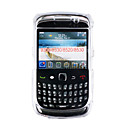 Protective Backside Case Cover for Blackberry 9300 8520