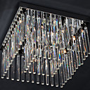 9-light Crystal Ceiling Light (1017-DY1011-9)