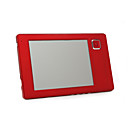 e-book reader met 6 inch e-ink display + 4gb