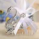  Beautiful Swan Favor Kit (Set of 12)