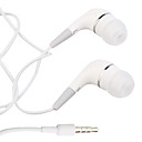 Auricolari interni per iPhone - Bianco