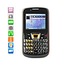 ultra cool - Quadband Dual SIM celular com tv qwerty