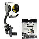 Universal Auto-Rückspiegel Halterung für GPS, PD4, iphone 4, MP3, MP4