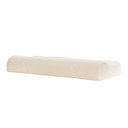 Honeywest® Luxury Contoured Memory Foam pillow (Queen) (2039)
