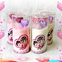 100% Cotton Lovely Cake Towels (set of 2)