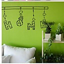 sticker mural décoratifs pour la maison (0565-1105011)