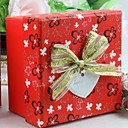 Gift Box with Sweet Bow (set of 12)