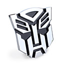 transformatoren Autobot frontale auto decoratieve badge sticker