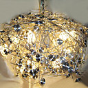 Lámpara Chandelier Contemporánea - HOLZWICKEDE