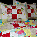 Cross Bedspread set (2038)