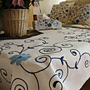 Secret Garden  TableCloth (2 Sizes for choice) (2037)