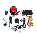 2-Way Car Alarm System, Accurate Security, Anti-robbery