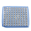  SR626SW piles 100pcs pile bouton