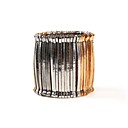 TS Stretch Metal Bracelet