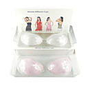 Silicone With Lace Demi Cup Dramatic Lift Wedding/ Party Bra More Colors Available