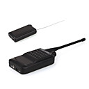 Wireless Handheld Audio Transmission System, Portable Audio Monitoring Device