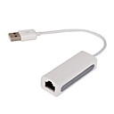 Ethernet Adapter (USB 2.0)