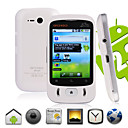 Móvil Smartphone 3G - WiFi - Android 2.2 - Procesador