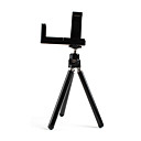 Universal Mini Tripod for iPhone 4/Cellphones/Digital Cameras