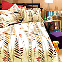 Charm 4-piece King Duvet Cover Set