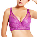 Cotton With Lace Full Coverage Multi-Way Unlined Wedding/ Party Underwear Set