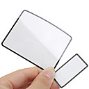 fotga prêmio lcd tela do painel protetor de vidro para Nikon D7000