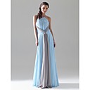 ALI - Vestido de Noche de Gasa