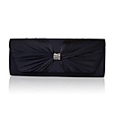 wunderschöne Seide Abend Handtaschen / Kupplungen mehr Farben erhältlich