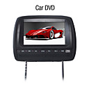 DVD per Auto da Poggiatesta Schermo 9" / Videogiochi