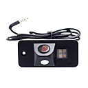 For Audi Car Rear View Camera with Night Vision High Pixel Super CMOS Good Temperature Resistant
