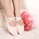 High Quality Canvas Upper Dance Shoes Ballet Slipper for Women and Men More Colors