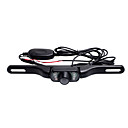 Wireless Car Rear View Camera For Car GPS with Night Vision Waterproof