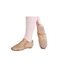 Real Leather Upper Dance Shoes Jazz Shoes for Women More Colors