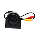 Bus Night Vision Camera With Super CCD, Waterproof, High Resolution, High stability, Wide Angle