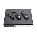 8-Kanal Stand-alone-dvr Sicherheitssystem (h.264, frei 500GB HDD)