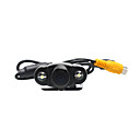 Frog Eye Night Vision Camera, COMS Setup, Waterproof, High stability