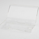 Crystal Housing Case for Nintendo DS Lite DSL