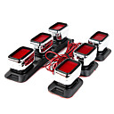 2 PCS Car Brake Led Light (X3, Red)
