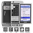 Neutro - Dual SIM 3.6 Inch Qwerty Keyboard Cell Phone (WIFI TV Dual Camera)