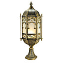 60W Antique Inspired Table Light