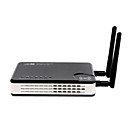 Wireless 802.11n Broadband Router