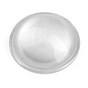  óptica de vidro para lanternas (23mm)