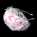 belle coiffe de mariée en dentelle de mariée bandeau /
