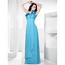JOY - Kleid für Abendveranstaltung aus Chiffon