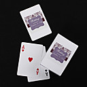 Personalized Playing Cards - Tender Elegance