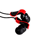 3,5 mm stéréo Fashion In-Ear pour MP3